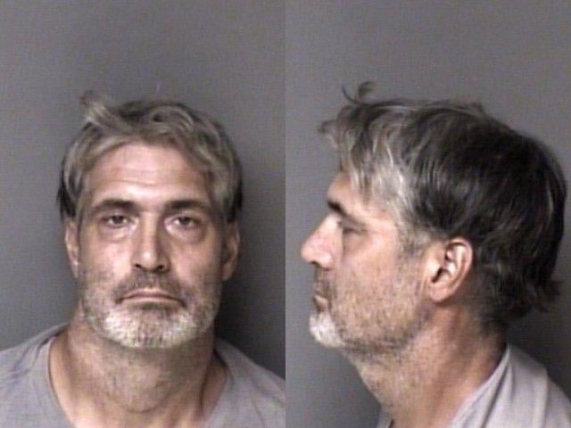 Matthew Mingo – Sch II, Possess - WCCB Charlotte