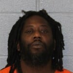 Charles Audrey Possess Stolen Firearm