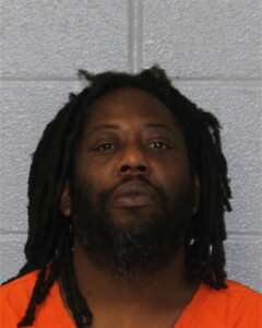 Charles Audrey Possess Stolen Firearm