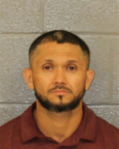Oscar Alvarezalvarez Felony Possession Sch Ii Cs Possess Drug Paraphernalia
