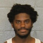 Joel Dimerson Speeding Expired Registration