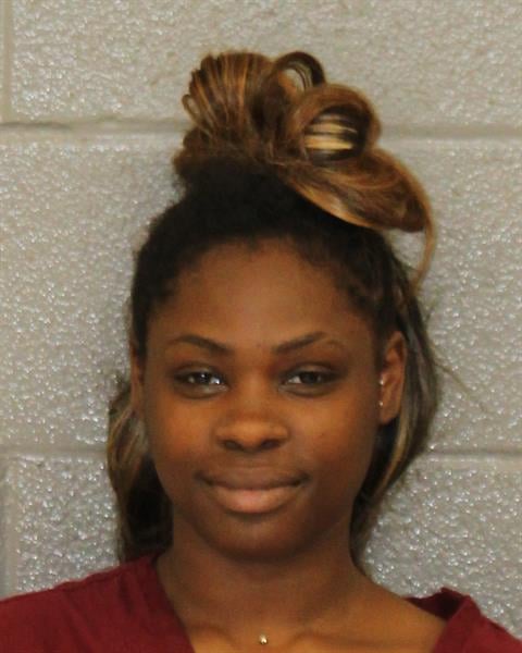 Askya Sings - Carrying Concealed Weapon - WCCB Charlotte