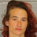 Autum Raymer Larceny Probation