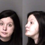 Hannah Rodriguez Crime Of Domestic Violence