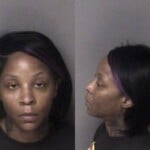 Latoya Howie Awdw Assault Simple Threat Communicate Awdw Minor Present