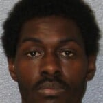 Kalen Jimerson Larceny