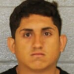 Robell Alvarez Assault Serious Bodily Injury