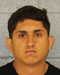 Robell Alvarez Assault Serious Bodily Injury