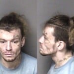 Jacob Chinault Failure To Appear Felony