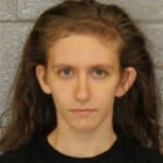 Kala Thiele Misdemeanor Larceny