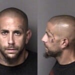 Rusty Mcdowell Failure To Appear