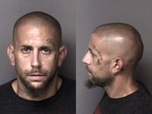 Rusty Mcdowell Failure To Appear