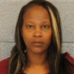Tamara Johnson Assault With Deadly Weapon Larceny Conspiracy