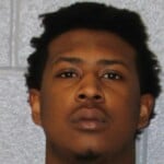 Maleek Digsby Fleeing Eluding Arrest Possession Of Stolen Motor Vehicle