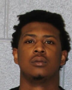 Maleek Digsby Fleeing Eluding Arrest Possession Of Stolen Motor Vehicle