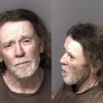 Christopher Gortney Possess Stolen Firearm Firearm Carry Concealed