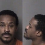 Hayward Alexander Habeas Corpus