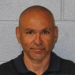 Jesse Carrerra Resisting Public Officer Possession Of Dangerous Weapon On City P Trespass On Rr Right Of Way