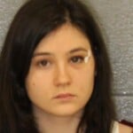 Verona Lefauve Simple Assault Domestic Violence