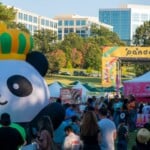 Panda Fest Returns To Charlotte