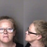 Kristy Bierlair Cocaine Possess Possess Drug Paraphernalia