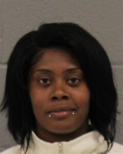 Patrice Wise Assault With Deadly Weapon Serious Injury Crime Of Domestic Violence