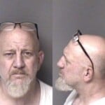 Mark Staymate Probation Violation