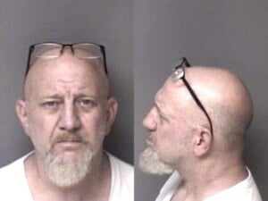 Mark Staymate Probation Violation