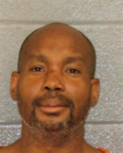 Brandon Willis Second Degree Trespassing