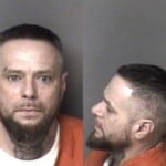 Brandon Stroupe Habeas Corpus