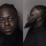 Donte Garris Habeas Corpus