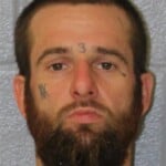 Dustin Smith Parole Violation