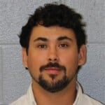 Ian Diaz Protective Order Violation