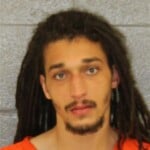 Jaden Cody Trespassing