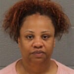 Wendi Deloatch Simple Assault