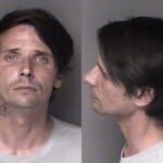 Nicholas Tompkins Larceny Motor Vehicle