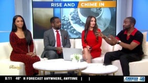 Rise & Chime In: Are You Good At Thirft Shop Hunting?