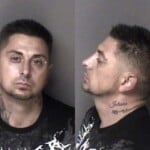 Stephen Messer Failure To Appear Misdemeanor