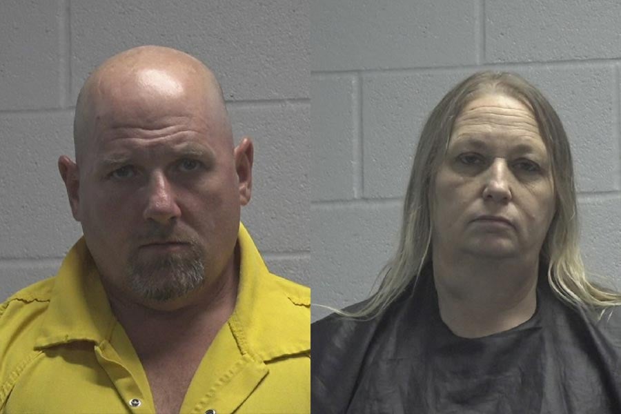 2 Arrested For Bomb Threats In Cleveland County