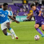 Mls Charlotte Orlando Soccer