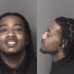 Devin Hooks Possess Schedule I Controlled Substance Possess Schedule Vi Controlled Substance