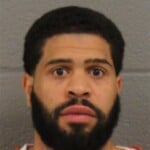 Jerome Earl Protective Order Violation