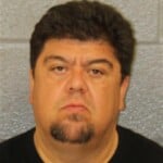 David Corral Driving While Impaired