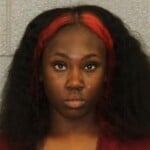 Tamiyah Brady Assault On A Child Under 12