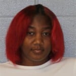 Andrea Mcham Simple Assault