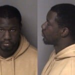 Dashaun Ross Firearm Possess Felon Awdwikisi Burglary 1st Degree