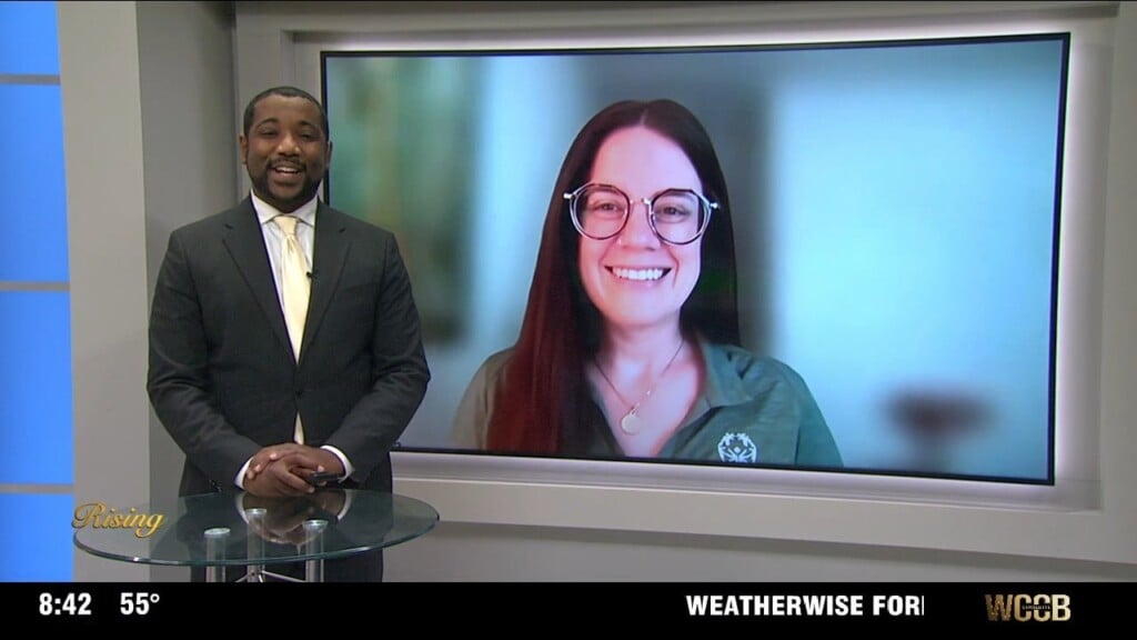 Special Olympics North Carolina Around The Corner