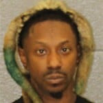 Duentraquis Chiles Possession Of Firearm By Felon Possession With Intent