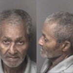 Edward Conner Driving While License Revoked Not Impaired No Liability Insurance Carry Concealed Weapon