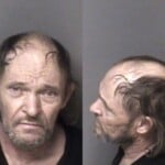 Jeffrey Vassey Possess Methamphetamine Possess Drug Paraphernalia